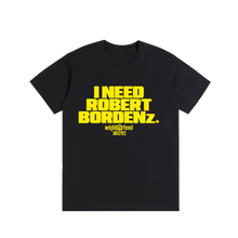 Load image into Gallery viewer, BORDENz Tee
