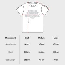 Load image into Gallery viewer, BORDENz Tee
